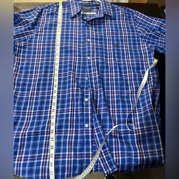 Chaps XL button down - Picture 6 of 6